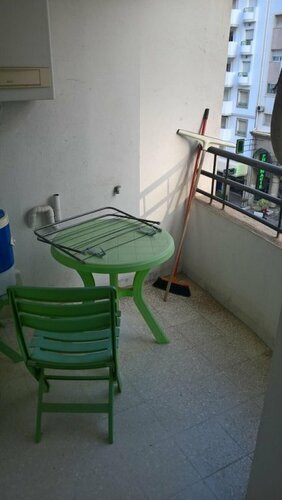 Гостиница Residence Apartement Ghozlane в Тунисе