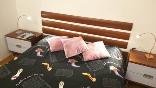 Гостиница Mojca's home в Любляне
