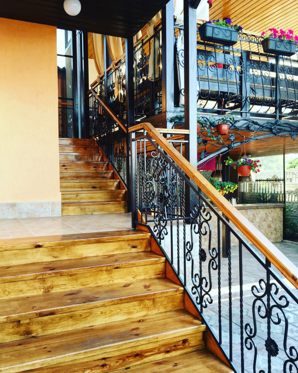 Фото Черноморский берег