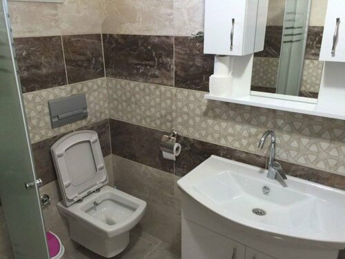 Гостиница Yasar Apart в Синопе