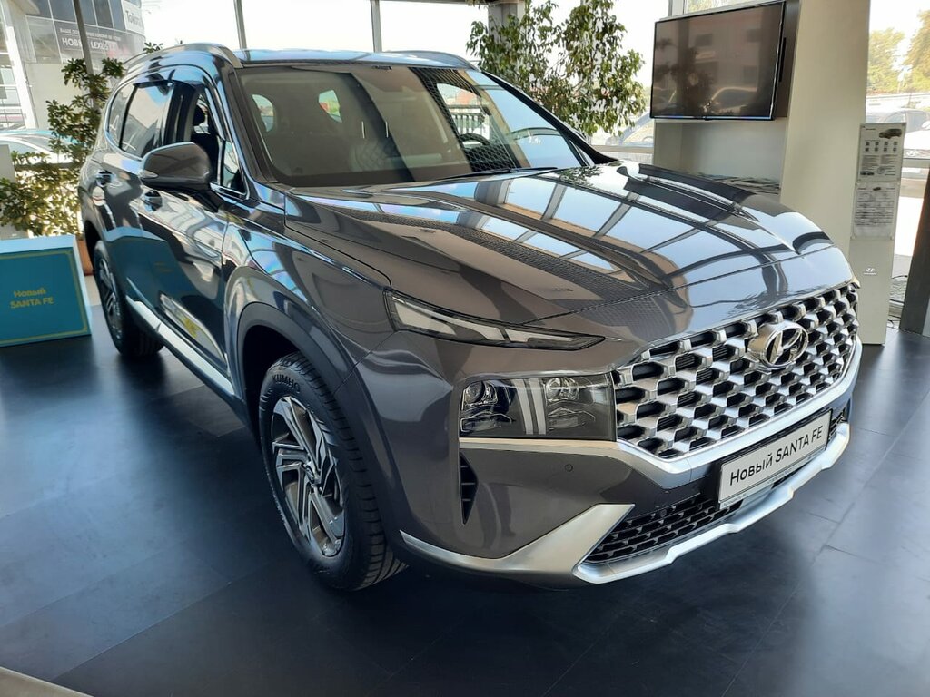 Автосалон chery официальный дилер