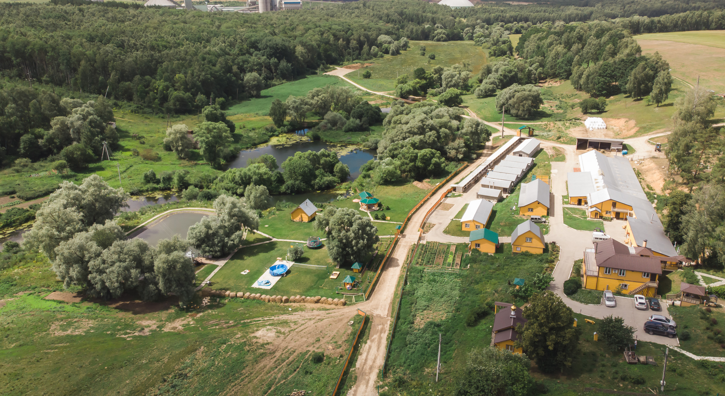 Фото Лукино