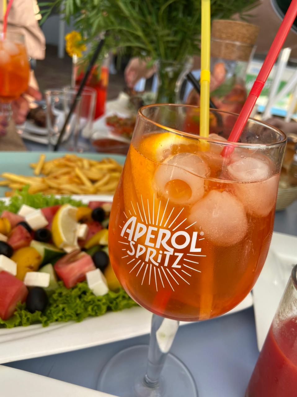 Фото Мон Плейзир