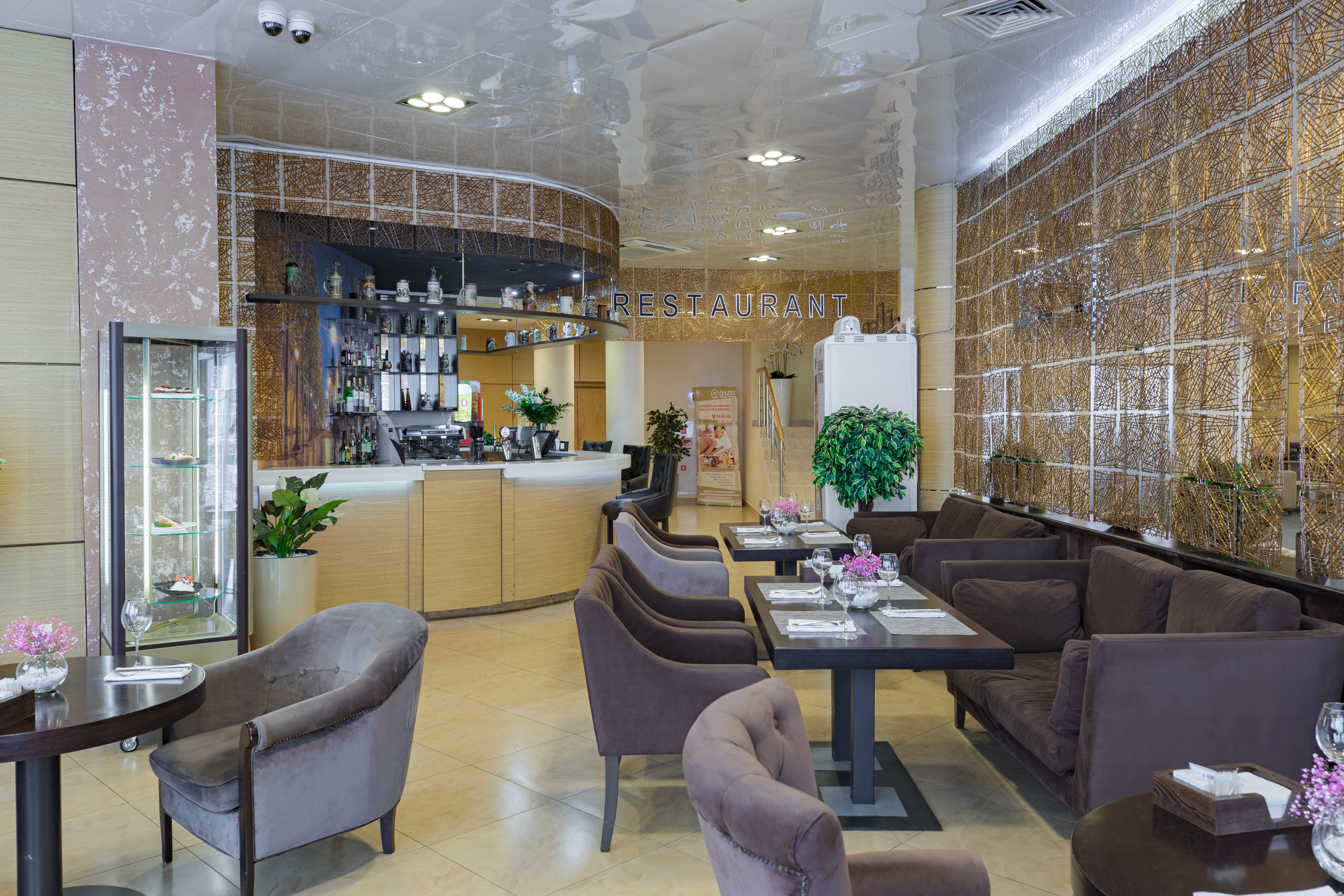 Фото Опен Сити