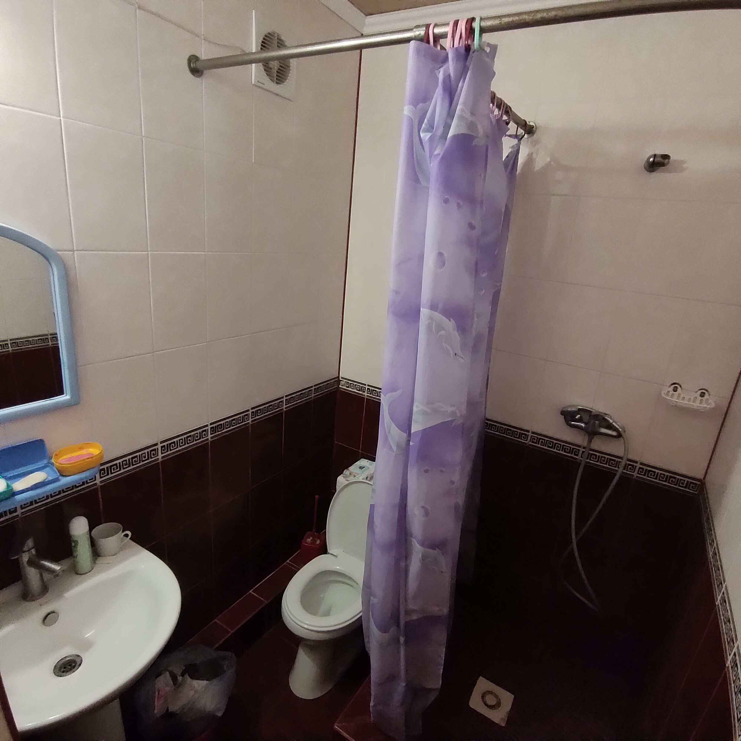 Фото Акватория