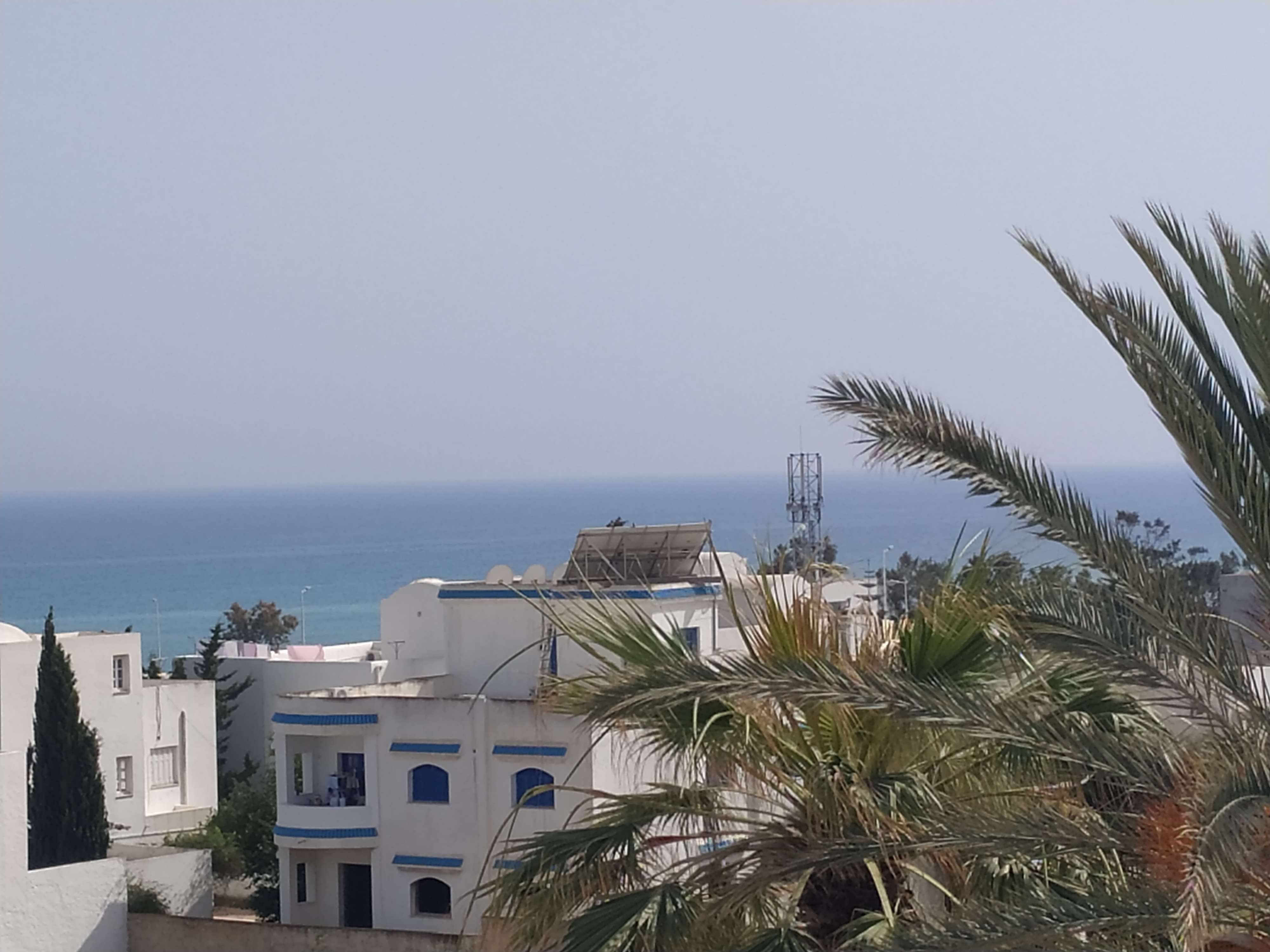 Фото Le Khalife Hotel