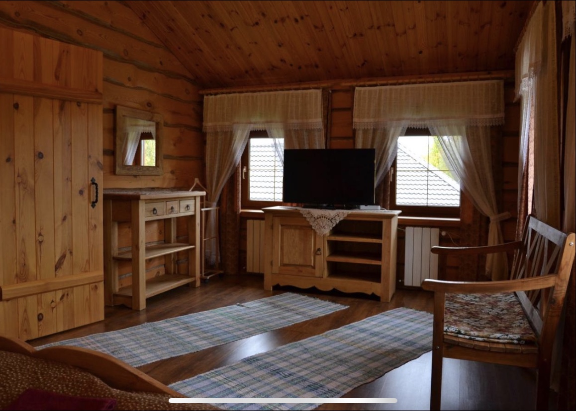 Фото Алексеевская Усадьба