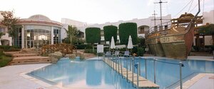 Гостиница Ivy Cyrene Sharm Resort