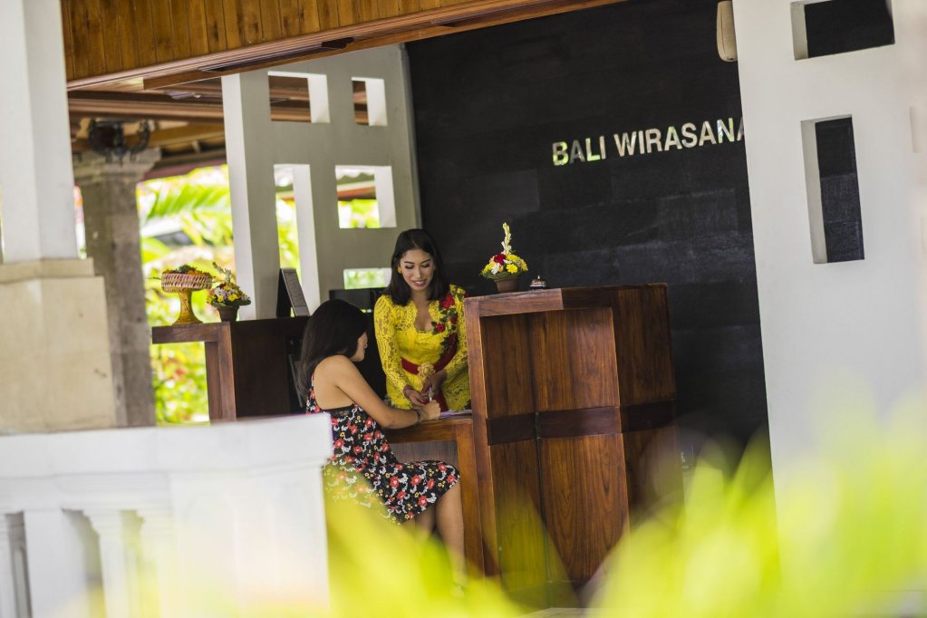 Фото Bali Wirasana Inn