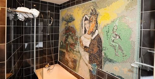 Фото Hotel Atelier Vavin