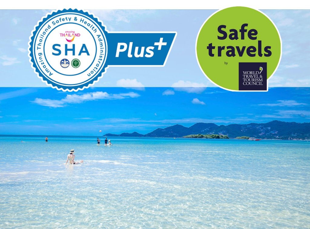 Фото Baan Haad Ngam Boutique Resort & Villas