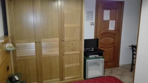 Фото Hotel Sottovento