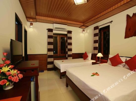 Фото Quang Xuong Homestay