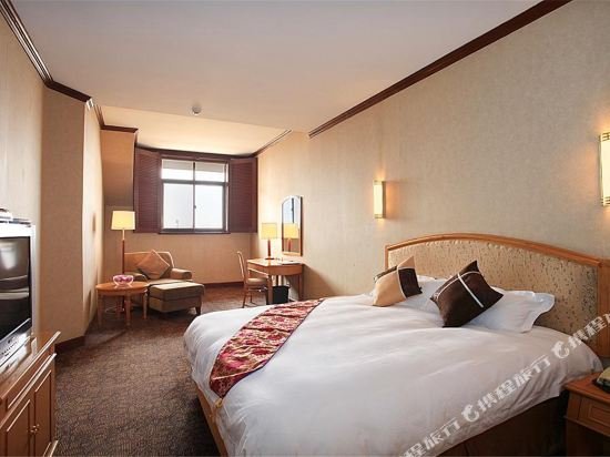 Фото Tianjin Warner International Golf Club