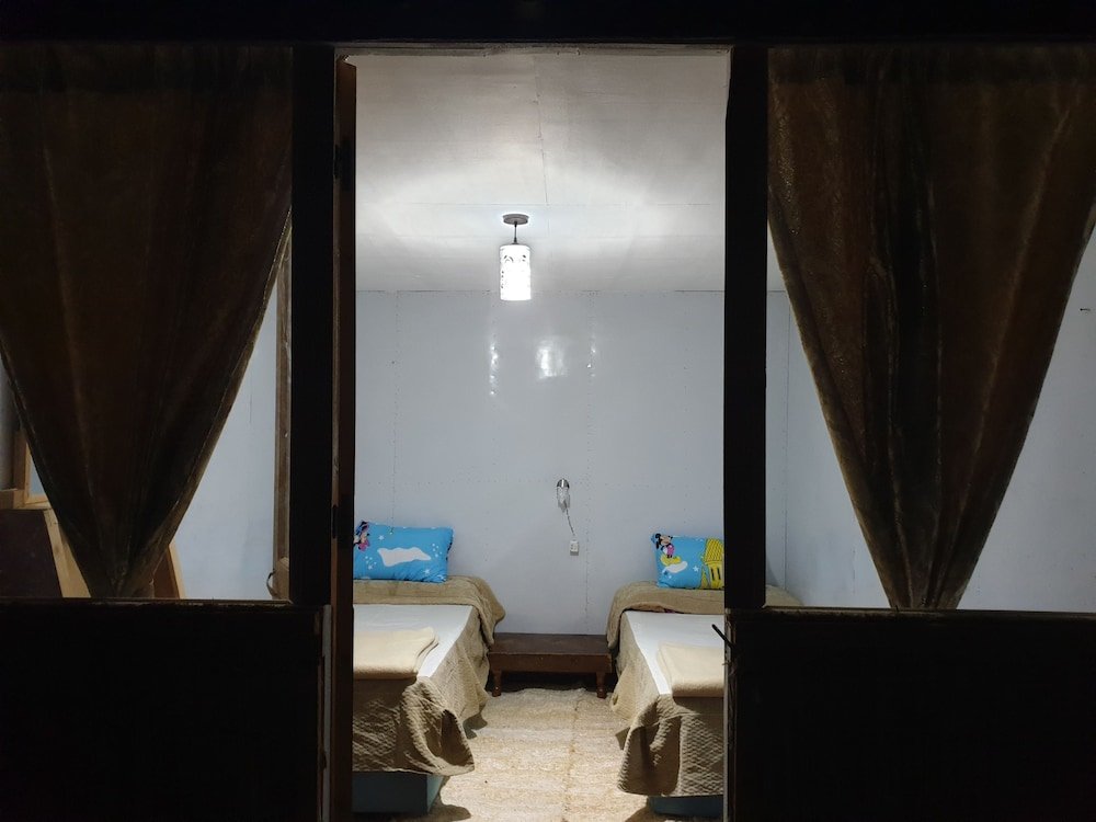 Фото Starlight Camp Nuweiba