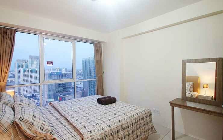 Short-term housing rental Apartemen Tifolia by Aparian, Jakarta, photo