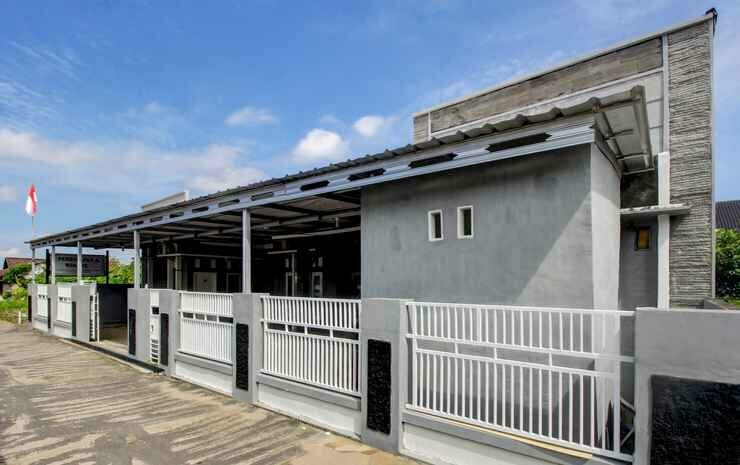 Hotel Oyo 3415 Residence Wimane, Palembang, photo