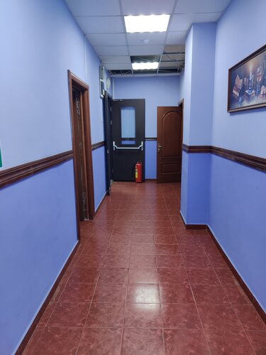 Хостел На Бульваре в Реутове