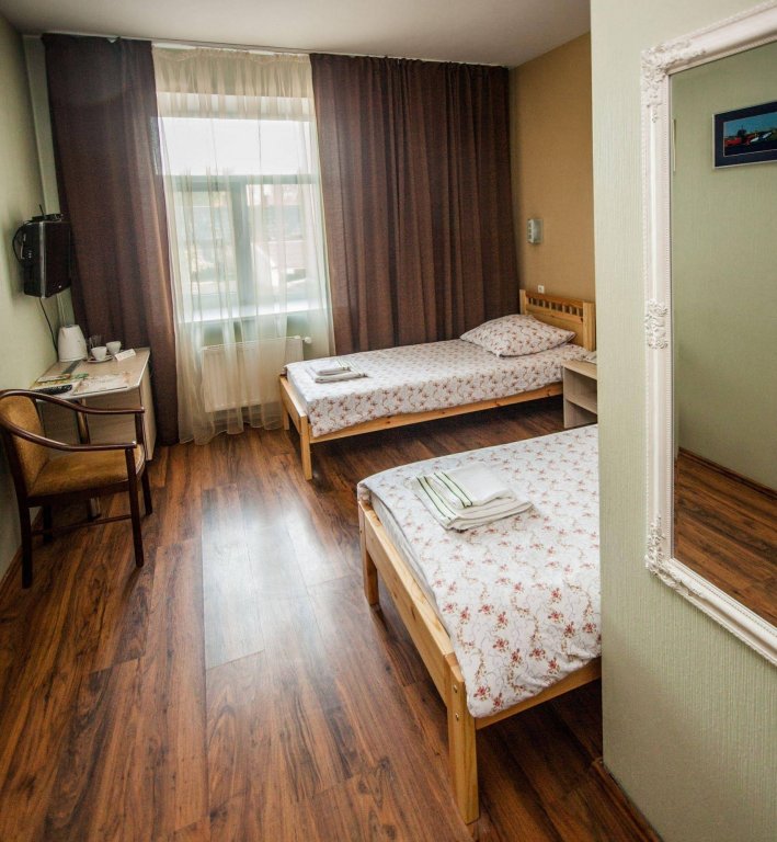 Фото Отель Biplan