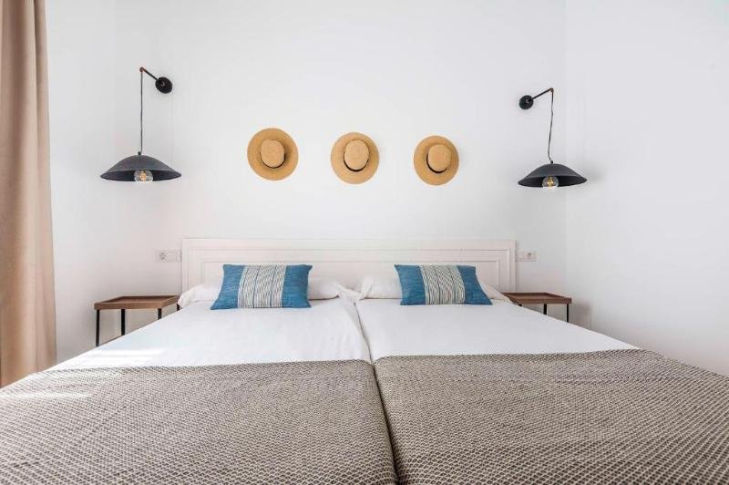 Фото Lagos de Fañabé