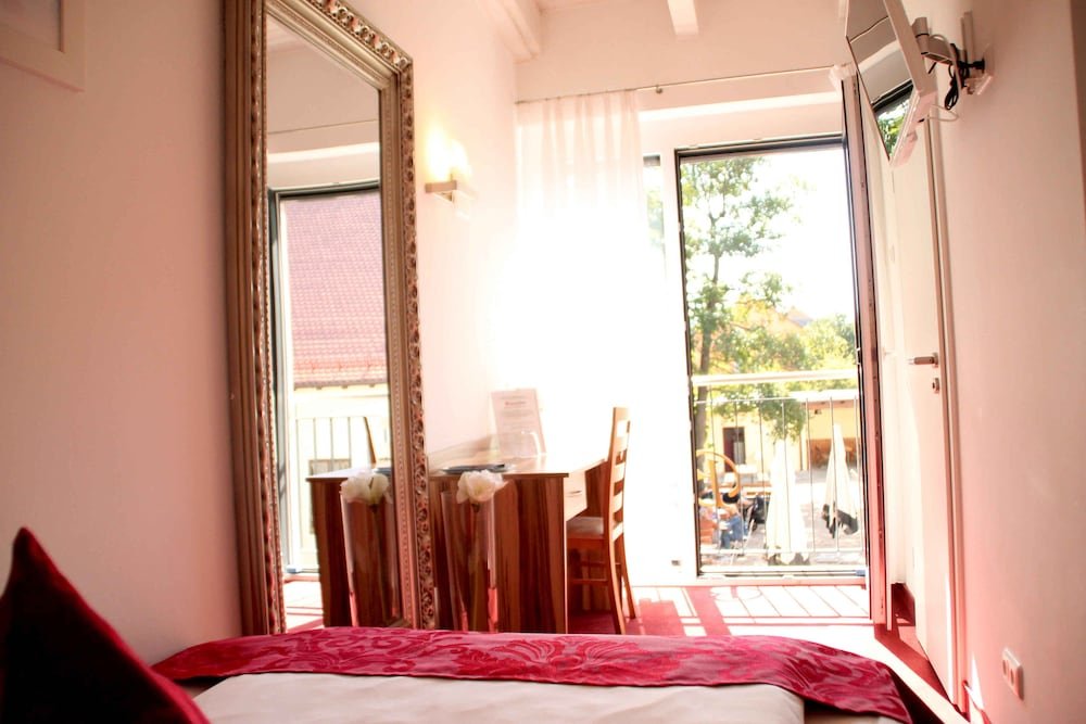 Фото Hotel Bruckertshof