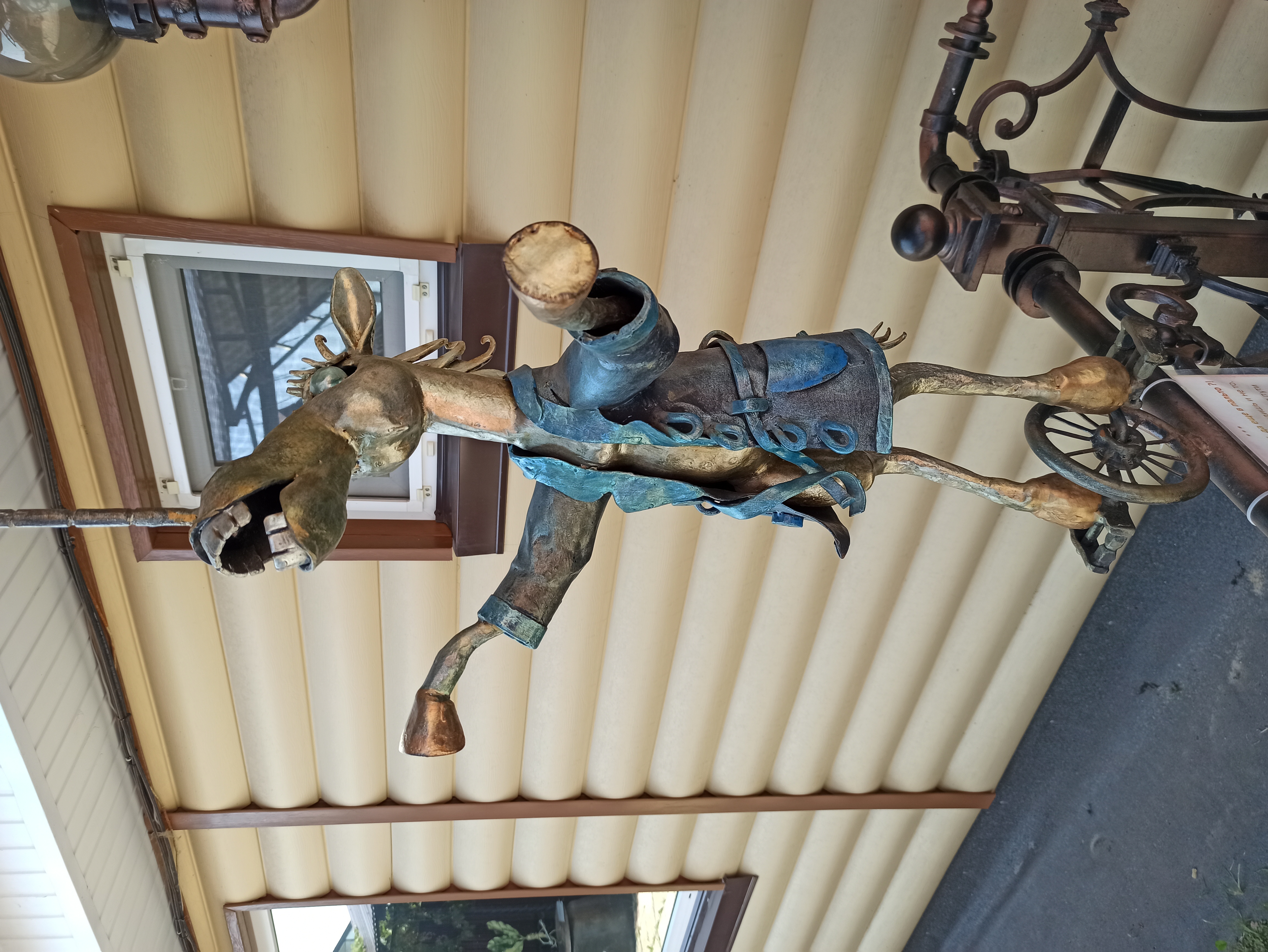 Фото Кузнечный Двор