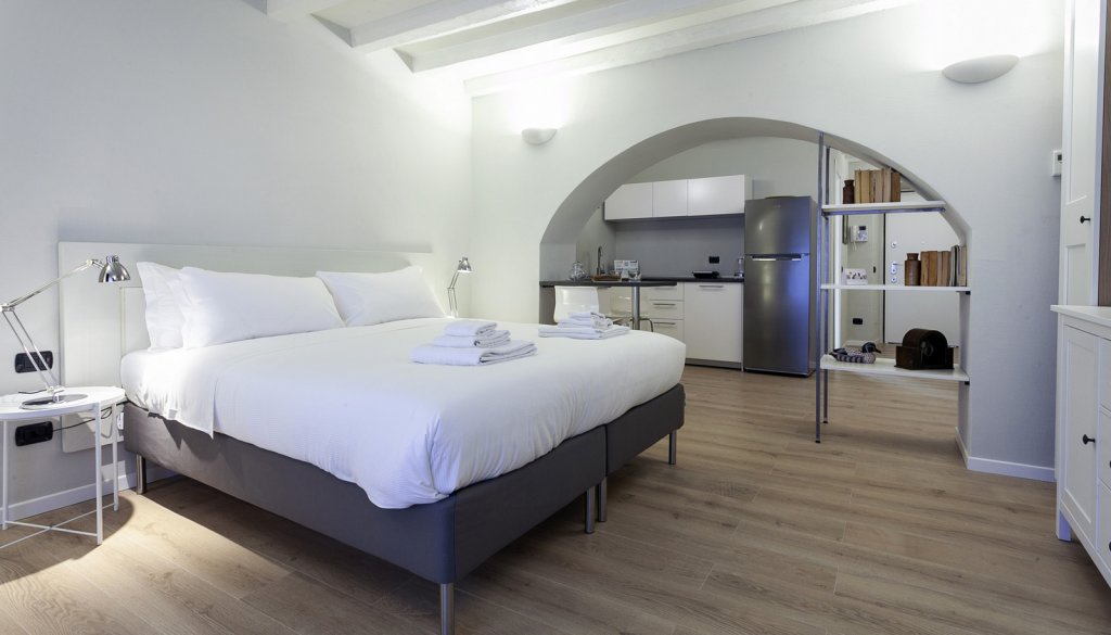 Фото Italianway - Rosales 1C