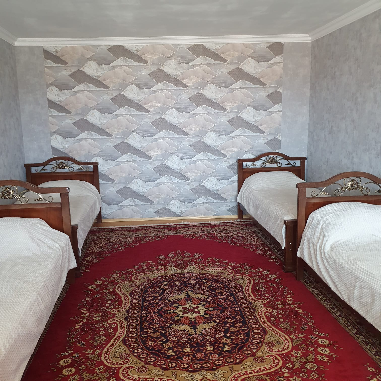 Фото Хунзах