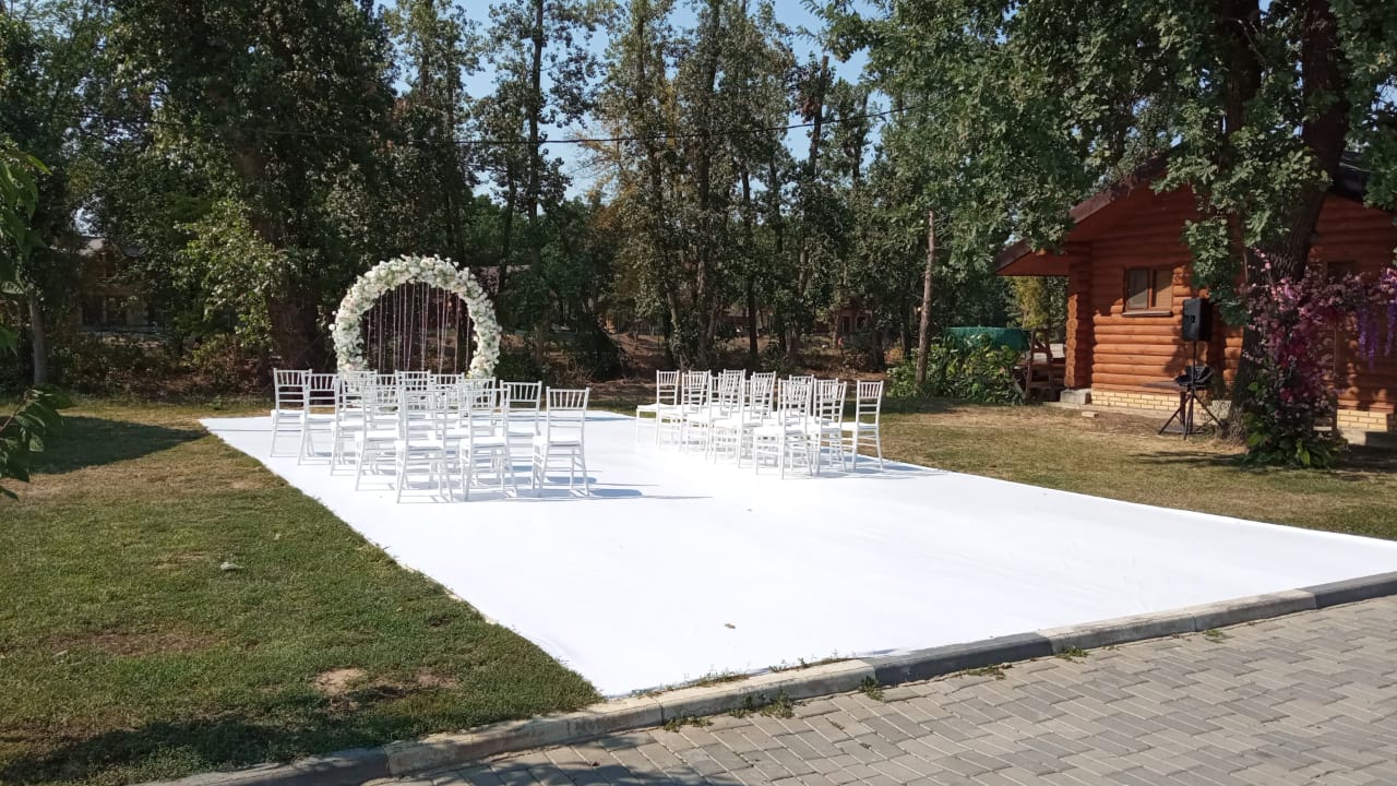 Фото Дубовая Роща