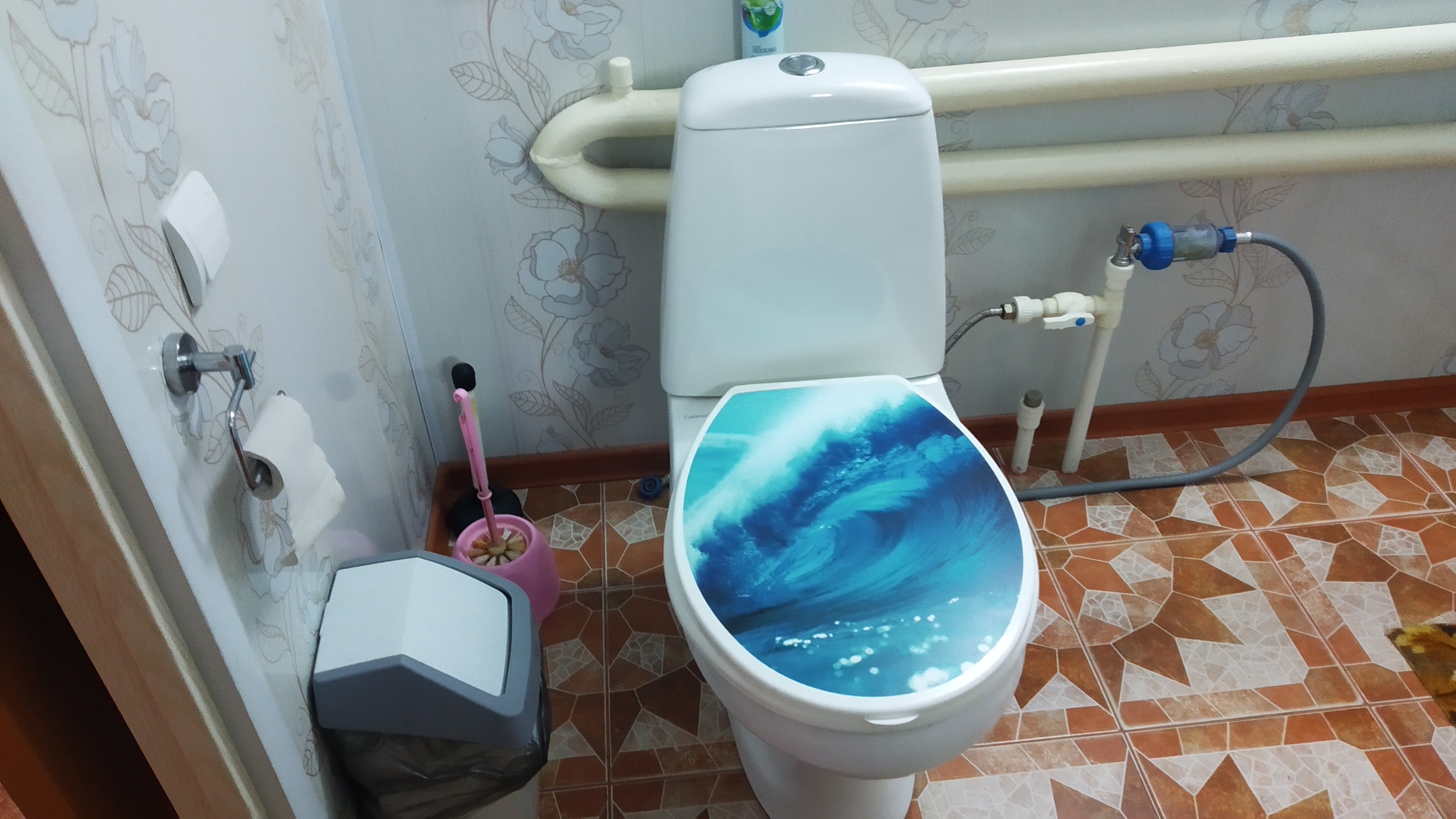 Фото Ночлег