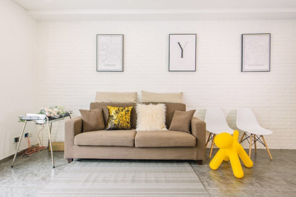 Фото Xixili Pujiang Town