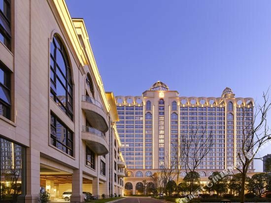 Гостиница Laibor international hotel