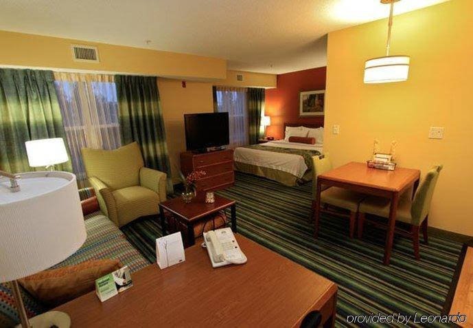 Фото Residence Inn Spokane E Valley