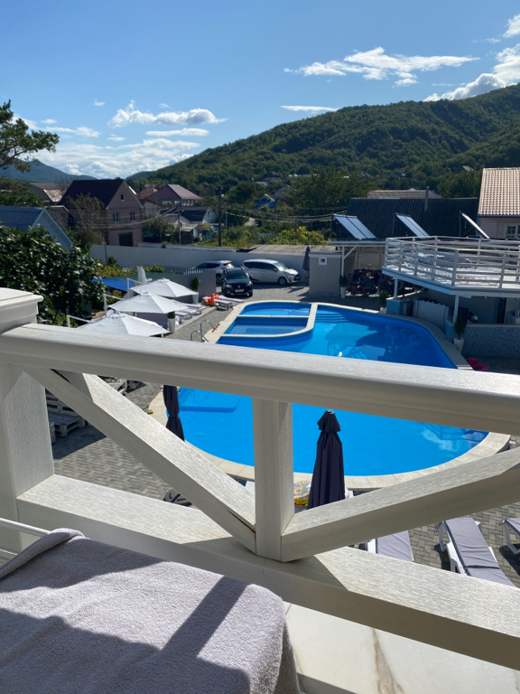 Фото Мореон