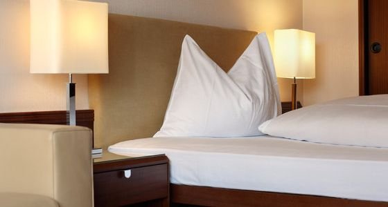 Фото Ramada by Wyndham Baden Hotel du Parc