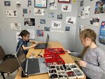 Robotics Studio Anny (Pushkinskaya Street, 8), club for children and teenagers