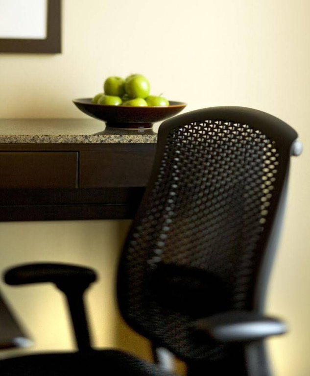 Фото Hotel Bonaventure Montreal