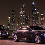 Imperial Premium Rent a Car (Bay Square Building 2, Bay Square, Business Bay, Dubai), car rental