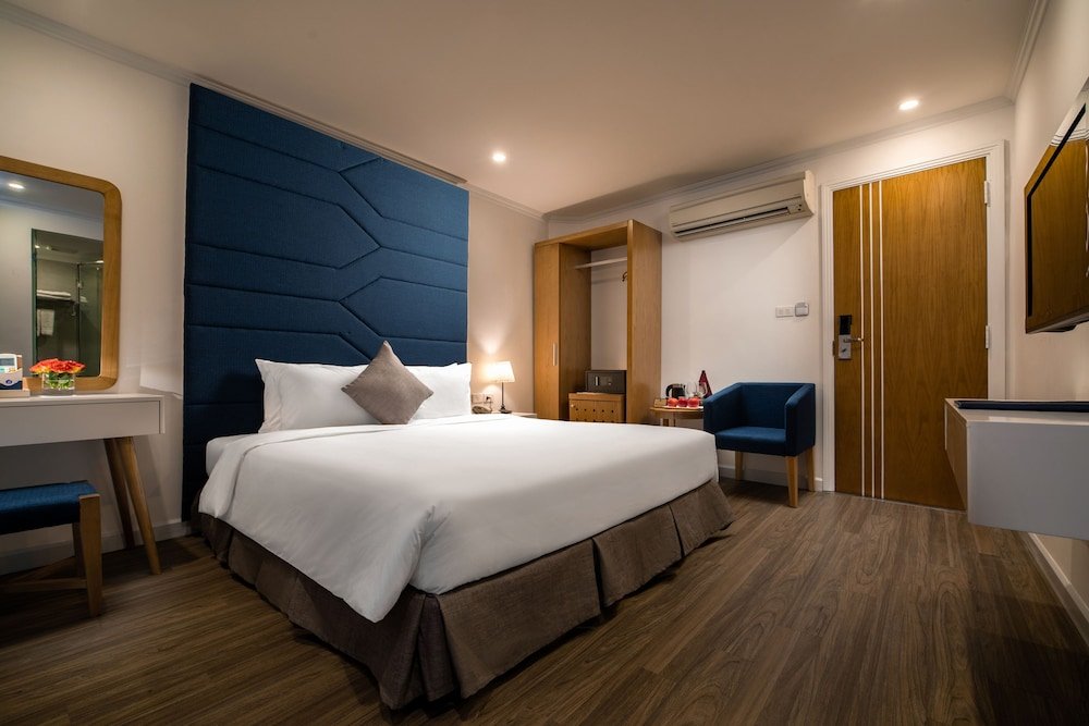 Фото Hanoi Pearl Hotel