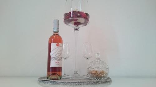 Фото La Ducale 'b&b'