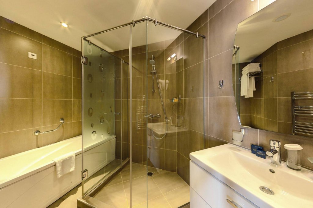 Фото Regnum Bansko Ski Hotel & SPA