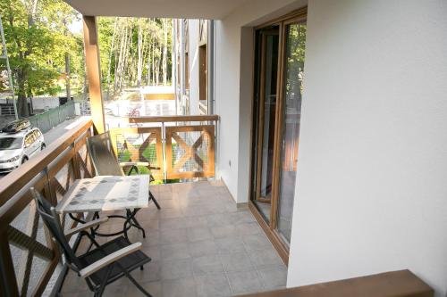 Фото Apartamenty Mi Casa Holidays