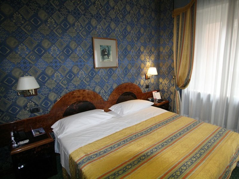 Фото Best Western Hotel Rivoli