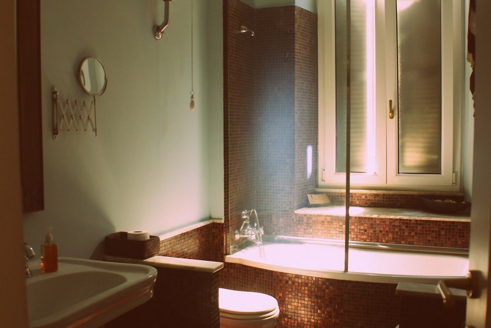 Фото Aldebaran Bed and Breakfast