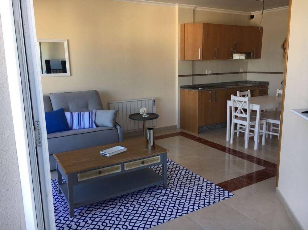 Фото Apartamentos Duerming Sea View Viveiro