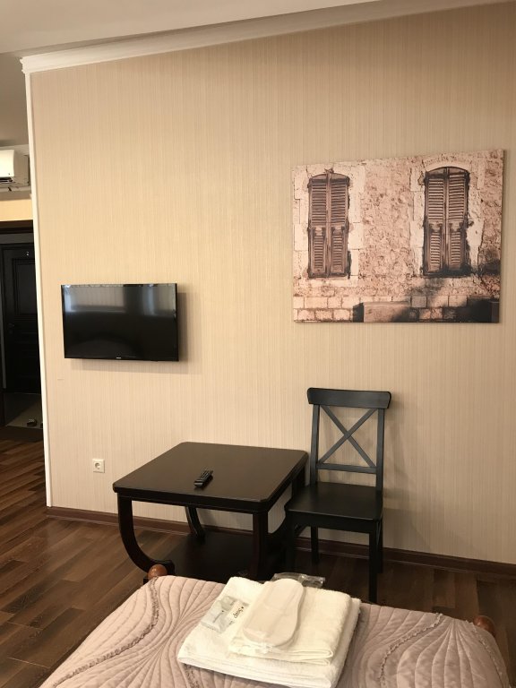 Фото Караван Сарай