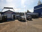 Global-stroy (ulitsa Geofizikov, 19В) ، واجهات