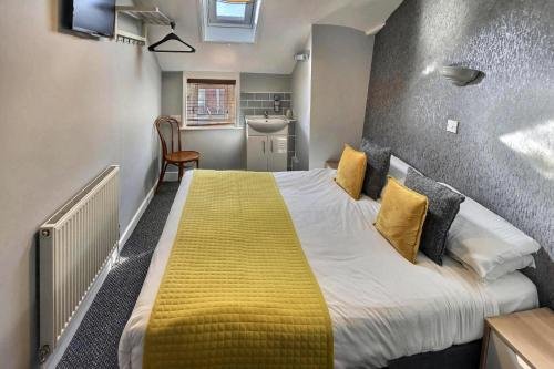 Фото Chelsea Hotel