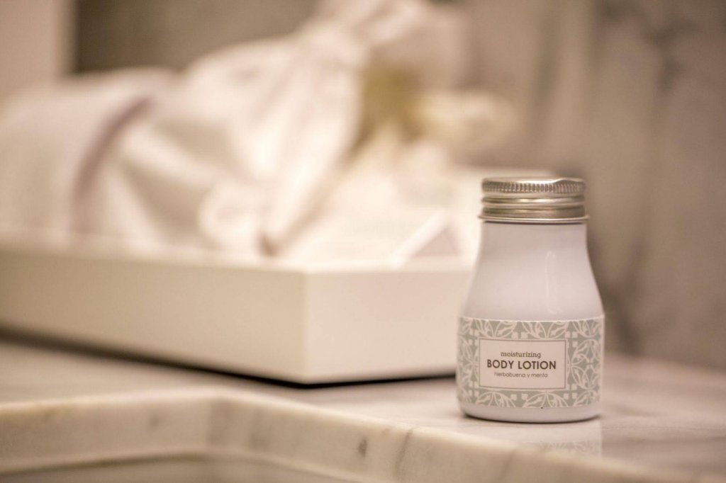 Фото Hotel del Parque