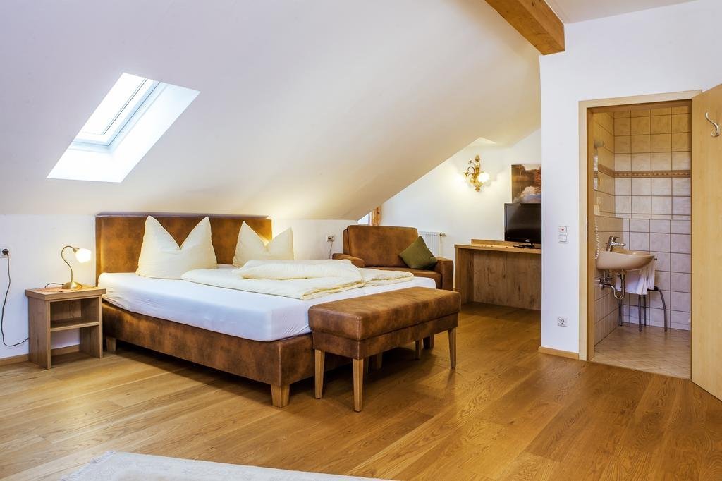 Фото Ruperti - Gästehaus